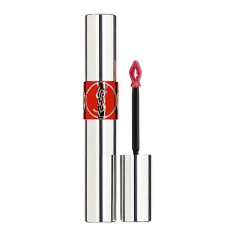 ysl volupte tint in oil 15 red my lips|ysl tint in oil review.